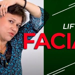 TERAPEUTA CORPORAL | Lifting Facial