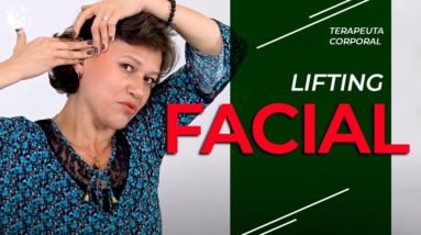 TERAPEUTA CORPORAL | Lifting Facial