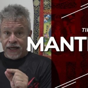 Tipos de Mantra