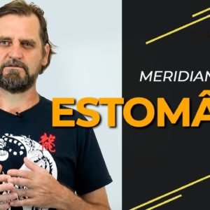ACUPUNTURA | Meridiano do Estômago