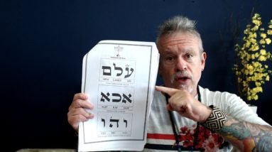 CABALA. Magia, talismã,proteção,espiritualidade,cura espiritual