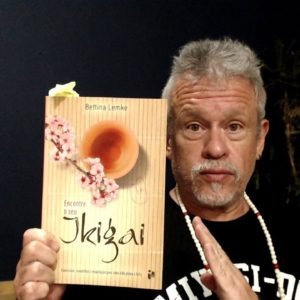 IKIGAI. Proposito de vida e o MEDO. (SEQUESTRO DA ALMA)