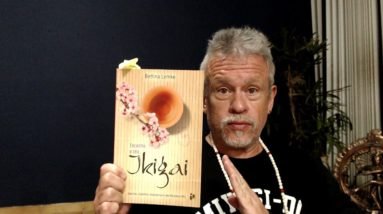 IKIGAI. Proposito de vida e o MEDO. (SEQUESTRO DA ALMA)