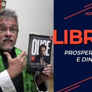 Libra, prosperidade e dinheiro