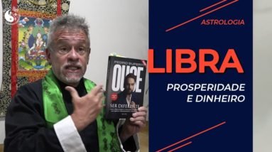 Libra, prosperidade e dinheiro