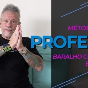 Método de profecia - Baralho Cigano e Tarô