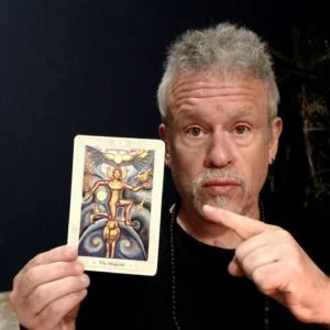 TARO e a Jornada da Alma. Uma visão profunda do Taro