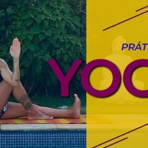 Yoga Meditação