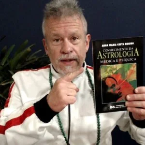 ASTROLOGIA PROFISSIONAL. AULA ADIANTADA.