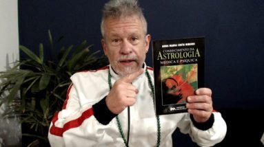 ASTROLOGIA PROFISSIONAL. AULA ADIANTADA.
