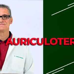 AURICULOTERAPIA