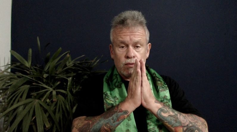 JESUS. Evangelho de TOME. PALAVRAS de FOGO