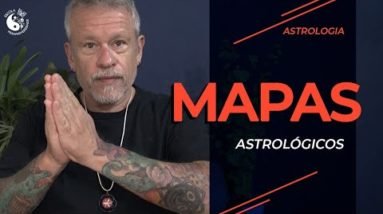Mapas Astrológicos: Dória, Chico Xavier, Hitler, Papa Francisco