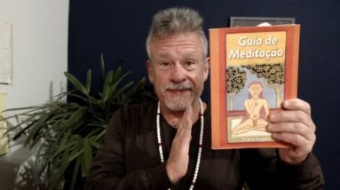 Meditacao . A Arte do EXTASE. MITOS e Verdades