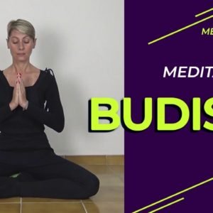 Meditação Budista