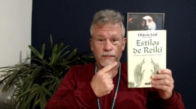 REIKI ADIANTADO. TECNICAS COMPLEMENTARES e DUVIDAS FREQUENTES.