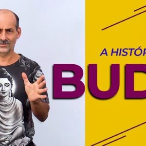 YOGA | A História de Buda