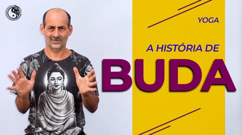 YOGA | A História de Buda