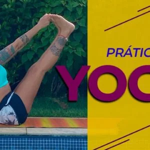 YOGA | Aula Aberta