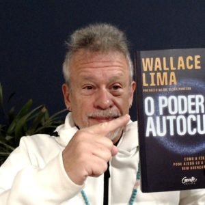 AUTO CURA; Frequências energéticas e Salto Quantico .