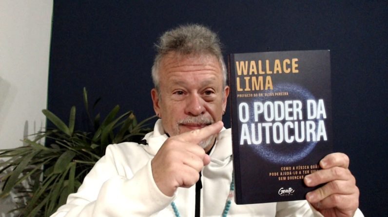 AUTO CURA; Frequências energéticas e Salto Quantico .