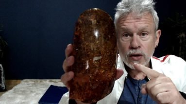 Cristais (Gemoterapia) e Perfumes de Poder . Xamanismo e magia