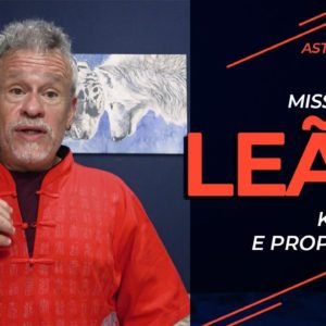 Missão de Leão (Karma e propósito)