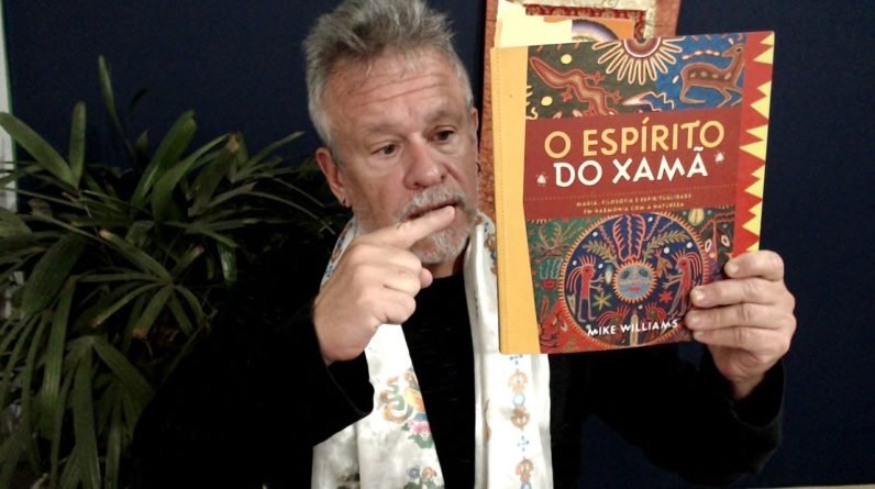 Planos Astrais, Encostos do bem, Chakras da terra, Iniciações
