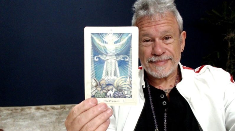 TARO. Leitura da Alma (Aura e dos Chakras). Otavio Leal