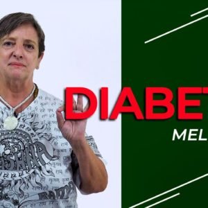 TERAPEUTA CORPORAL | Diabetes Mellitus