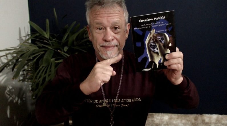 XAMANISMO e TANTRA. Atributos especiais