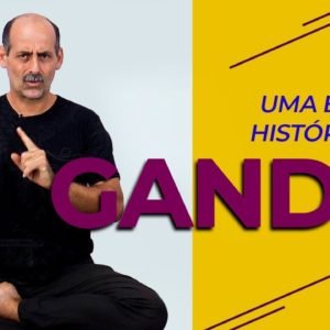 YOGA  | Uma Breve História de Gandhi